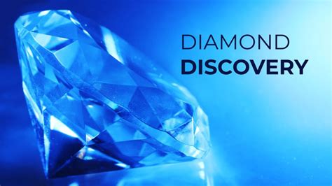 Diamond Discovery 1xbet